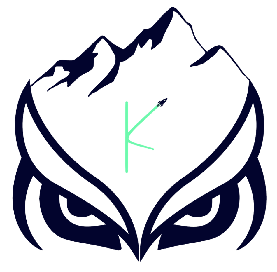 Logo Komyo - Freelance Communication Digitale